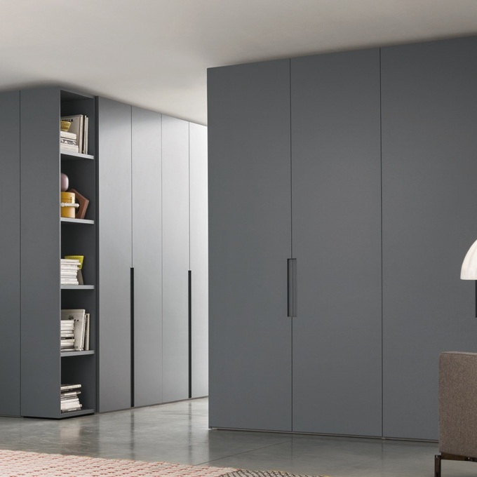 Novamobili – Wardrobes Kleiderschrank – Bild 23