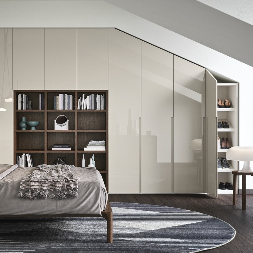 Novamobili – Wardrobes Kleiderschrank – Bild 24