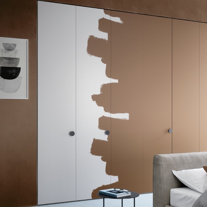 Novamobili – Wardrobes Kleiderschrank – Bild 37