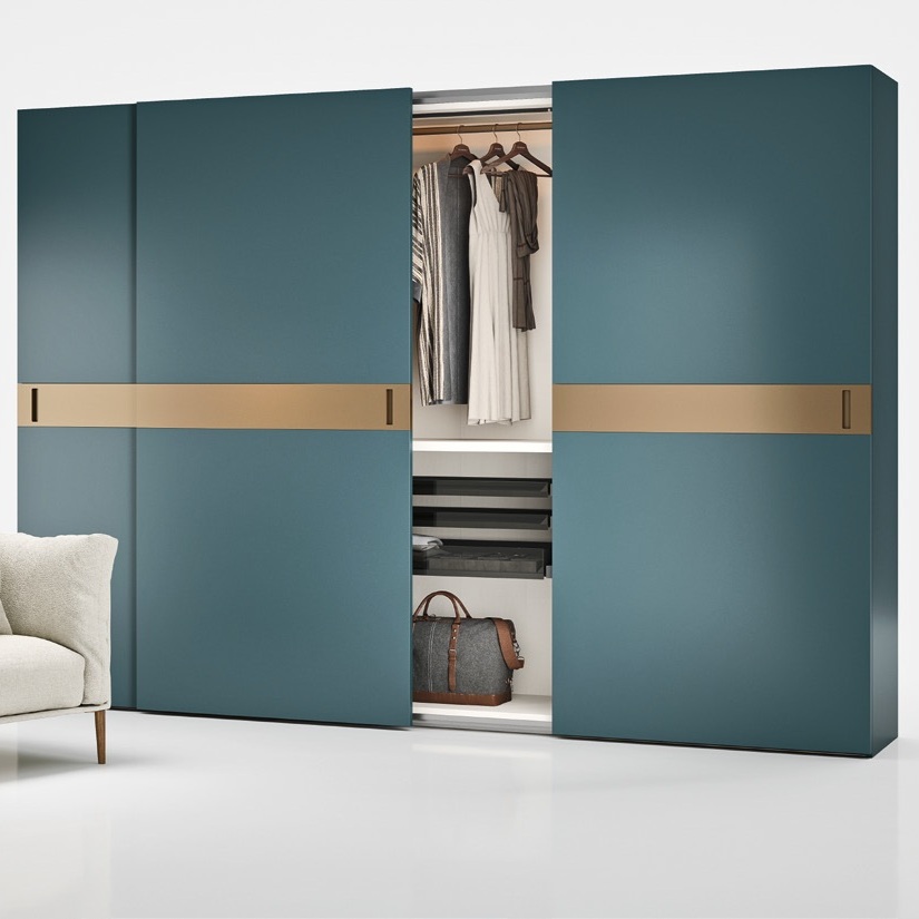 Novamobili – Wardrobes Kleiderschrank – Bild 29