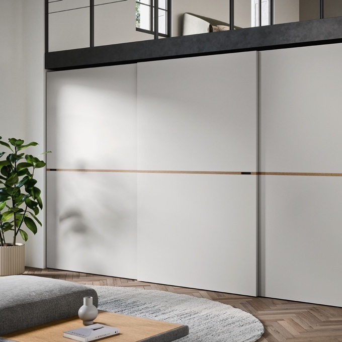 Novamobili – Wardrobes Kleiderschrank – Bild 31