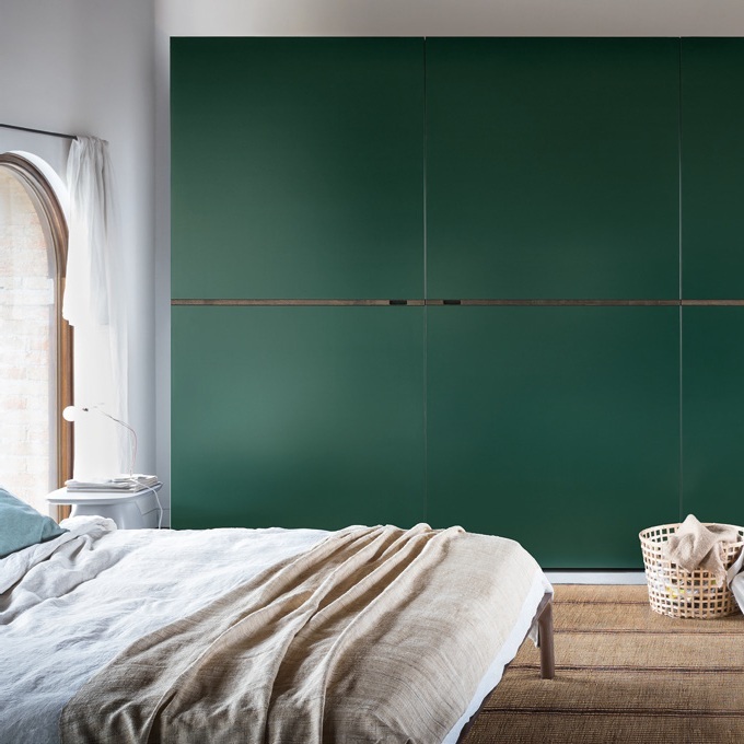 Novamobili – Wardrobes Kleiderschrank – Bild 33