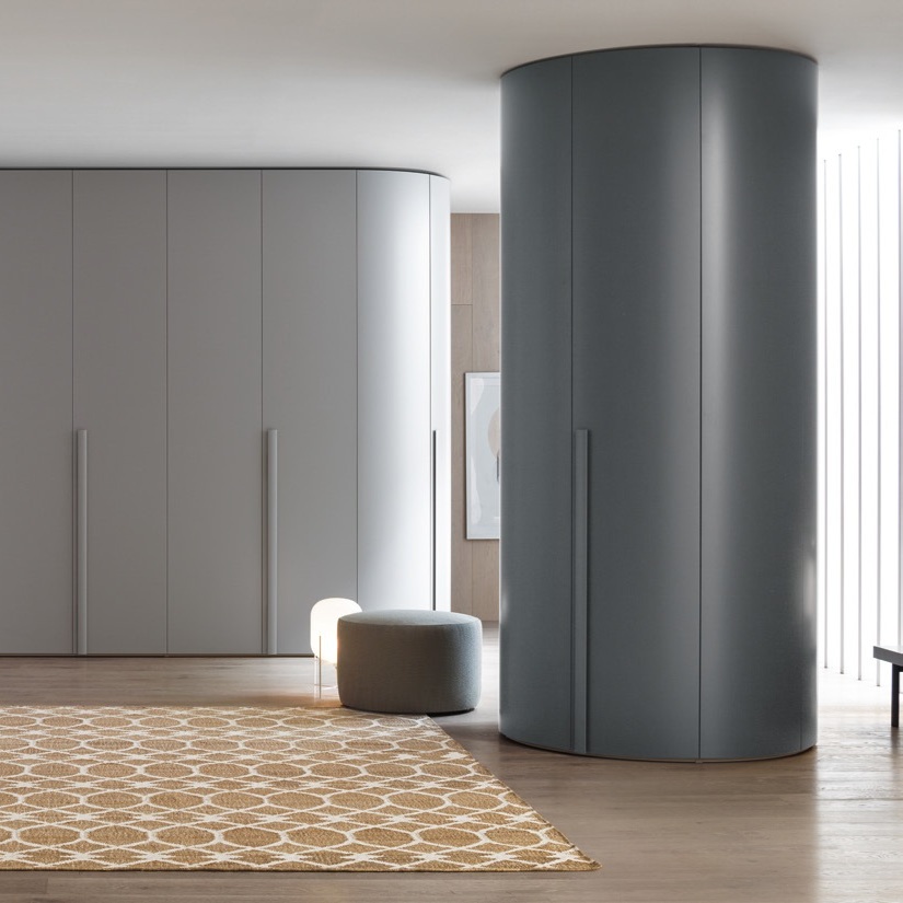 Novamobili – Wardrobes Kleiderschrank – Bild 2