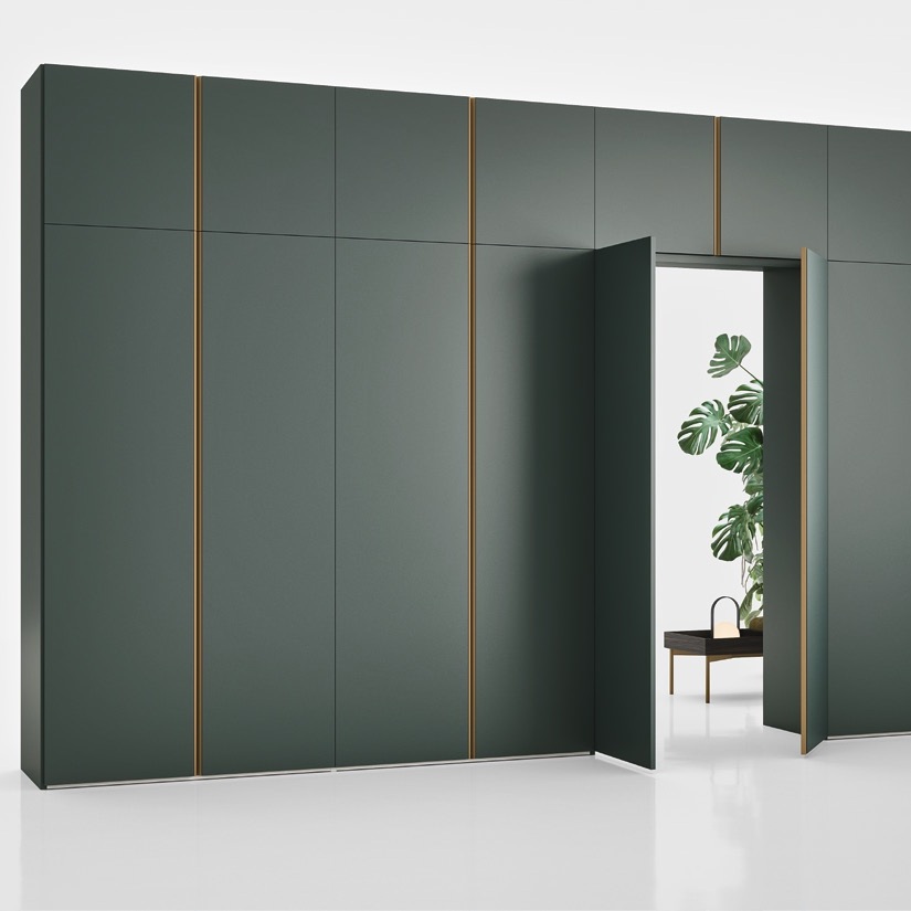 Novamobili – Wardrobes Kleiderschrank – Bild 5