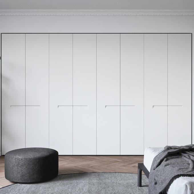 Novamobili – Wardrobes Kleiderschrank – Bild 6