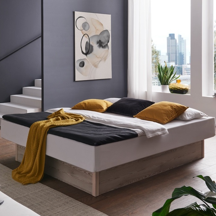 Atlantis Standard Wasserbett