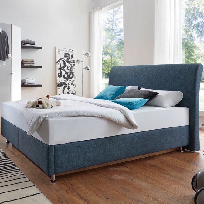 Atlantis Wasserbett Bari