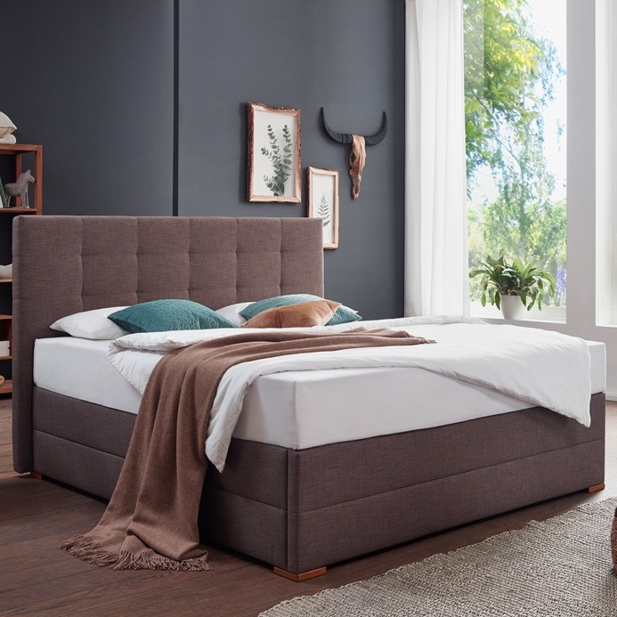 Atlantis Wasserbett Baveno