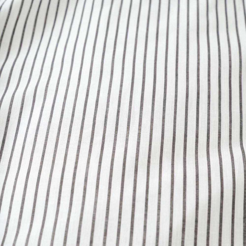 Marc O`Polo Home Classic Fine Stripe Bettwäsche – Bild 10