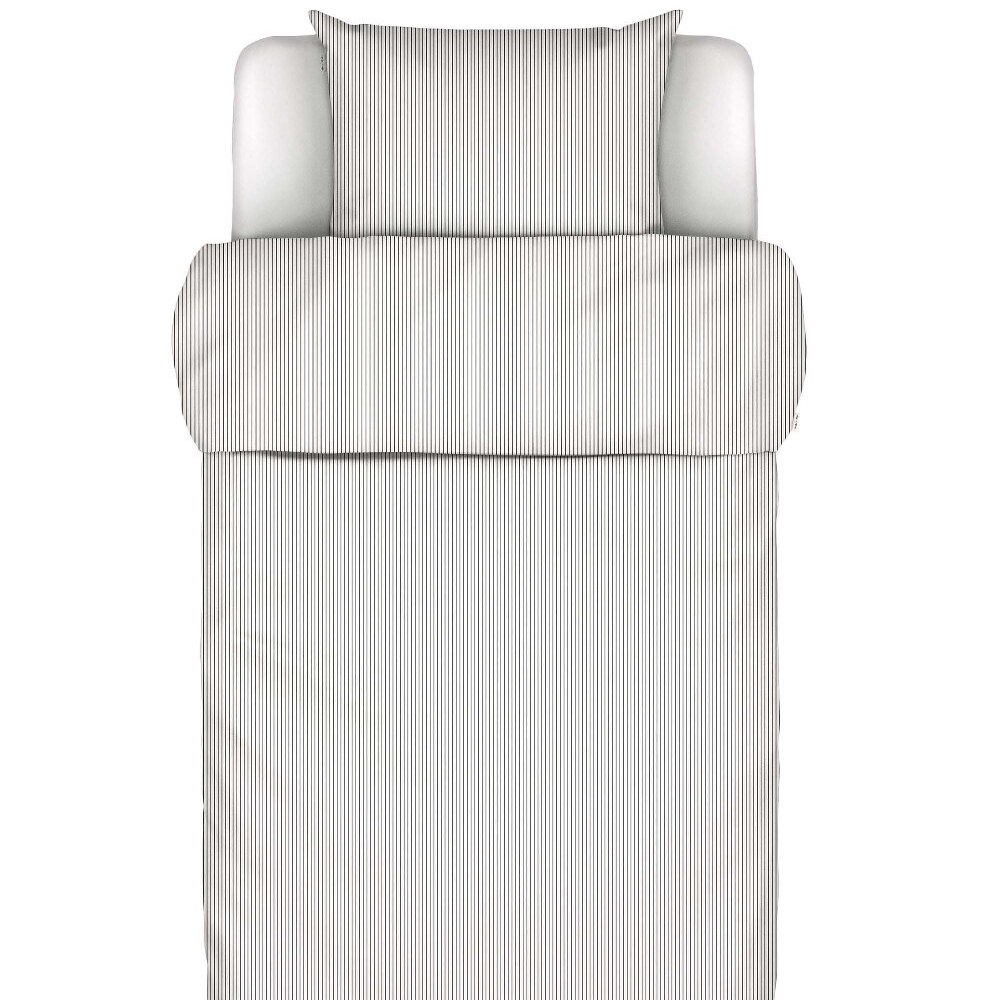 Marc O`Polo Home Classic Fine Stripe Bettwäsche – Bild 11