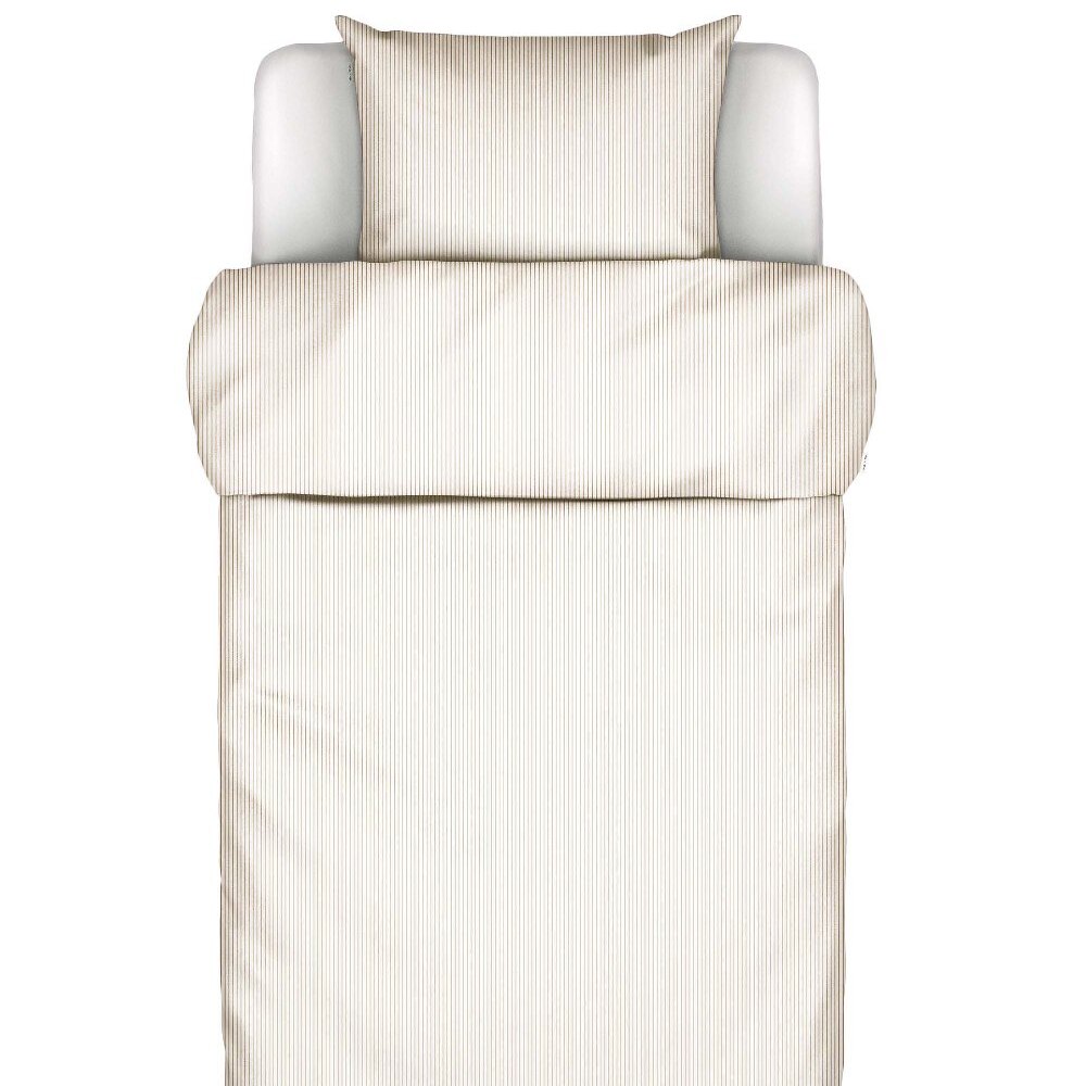 Marc O`Polo Home Classic Fine Stripe Bettwäsche – Bild 8