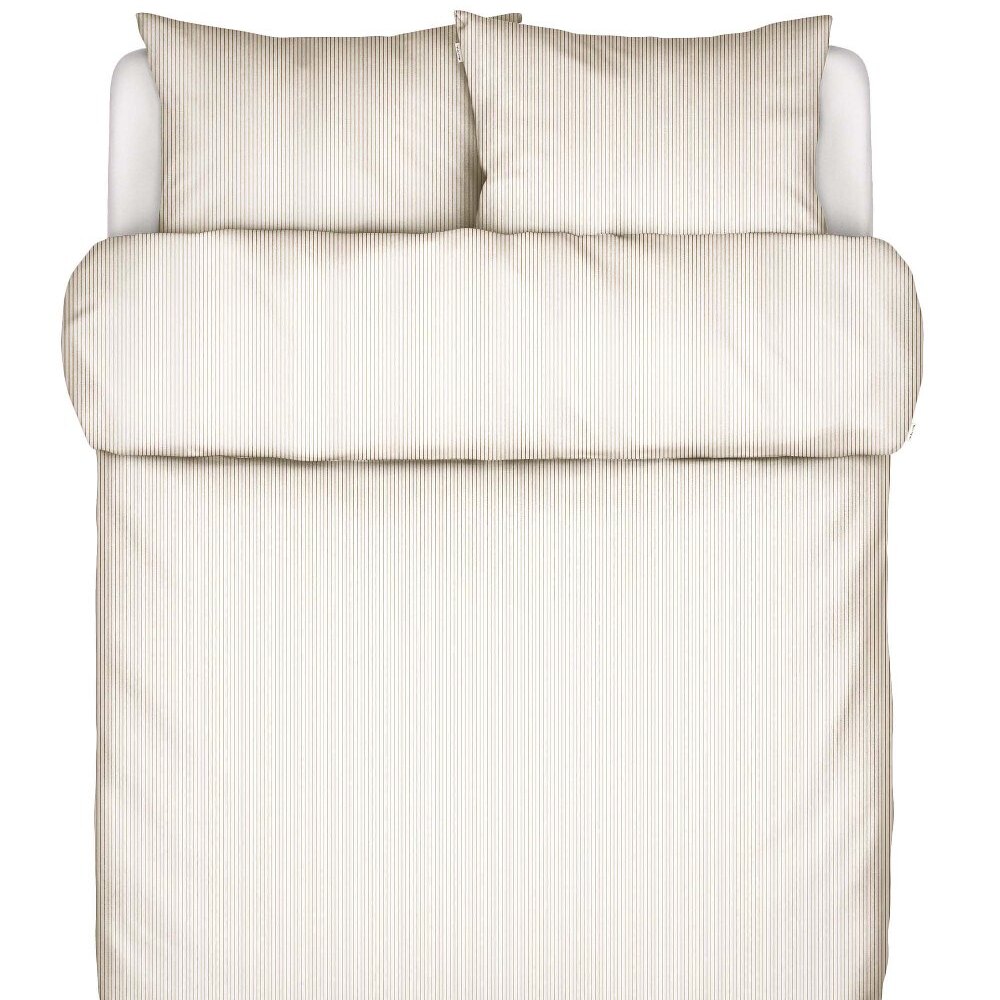 Marc O`Polo Home Classic Fine Stripe Bettwäsche – Bild 9