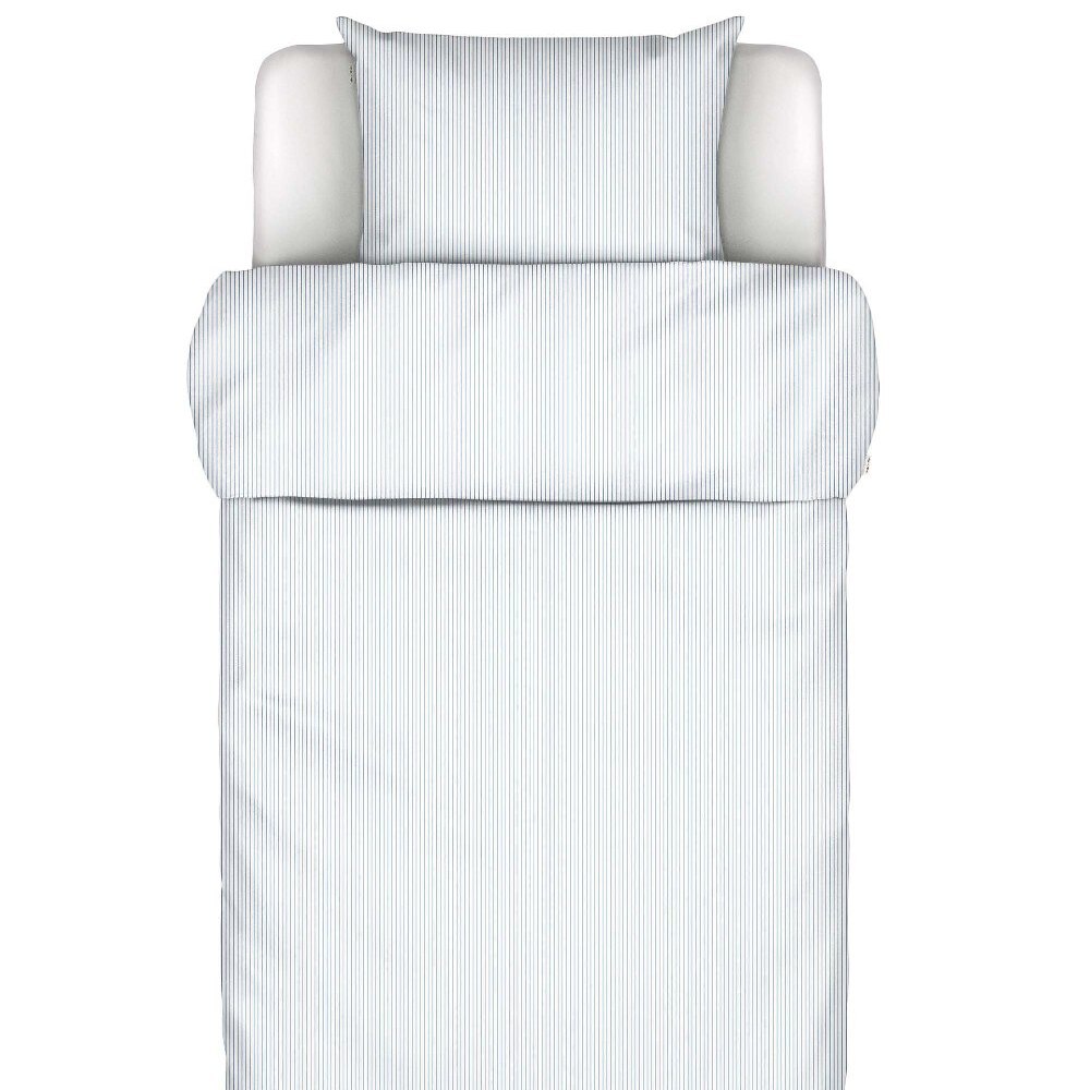 Marc O`Polo Home Classic Fine Stripe Bettwäsche – Bild 2