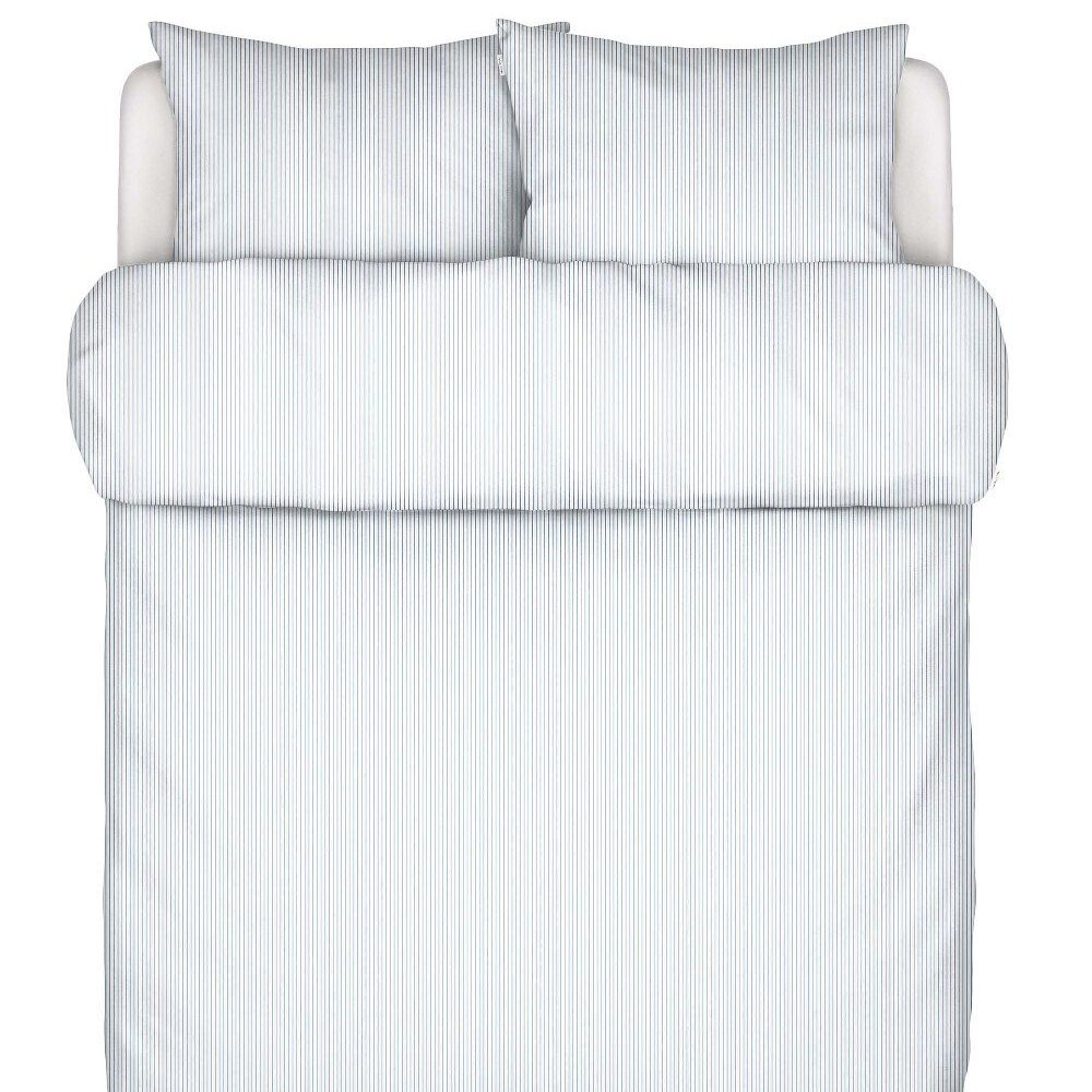 Marc O`Polo Home Classic Fine Stripe Bettwäsche – Bild 3