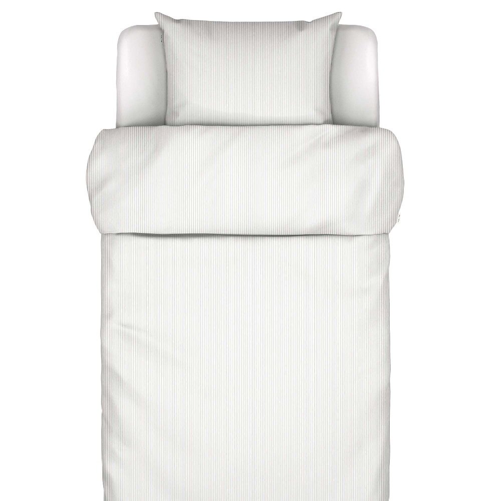 Marc O`Polo Home Classic Fine Stripe Bettwäsche – Bild 5