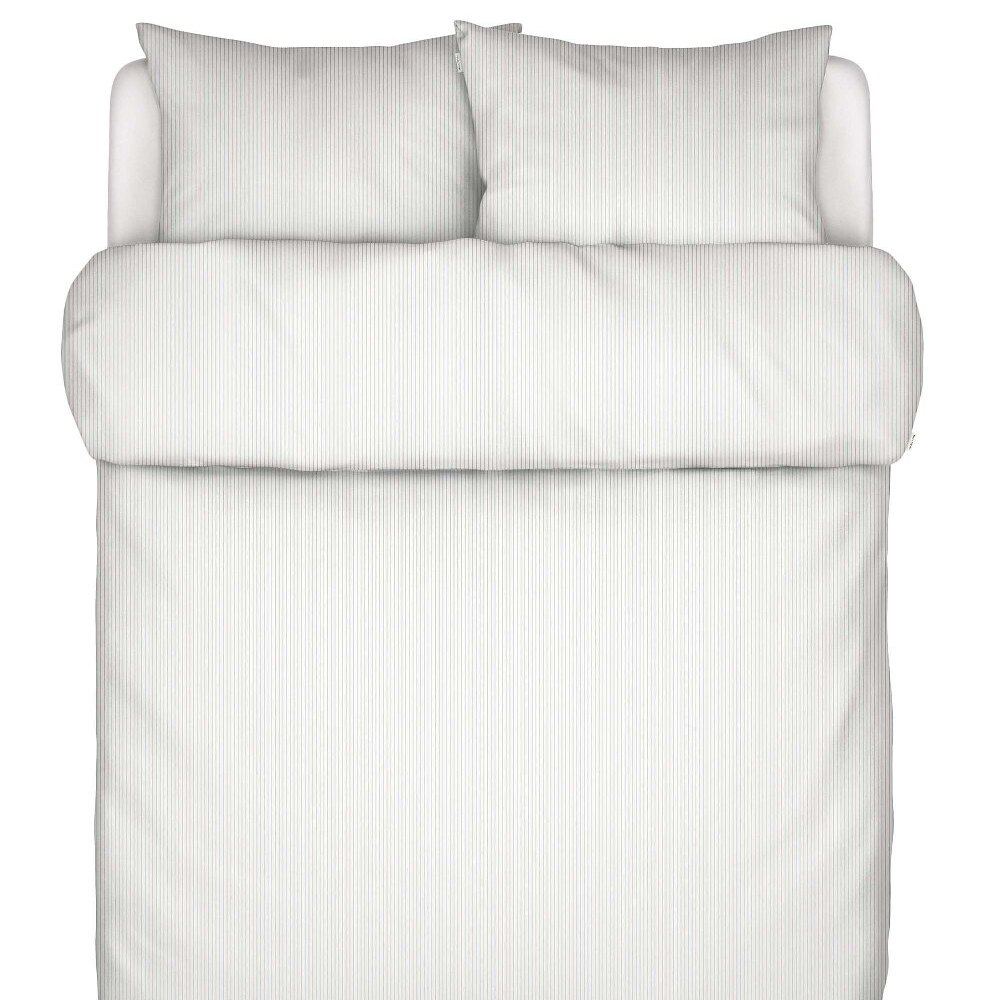 Marc O`Polo Home Classic Fine Stripe Bettwäsche – Bild 6