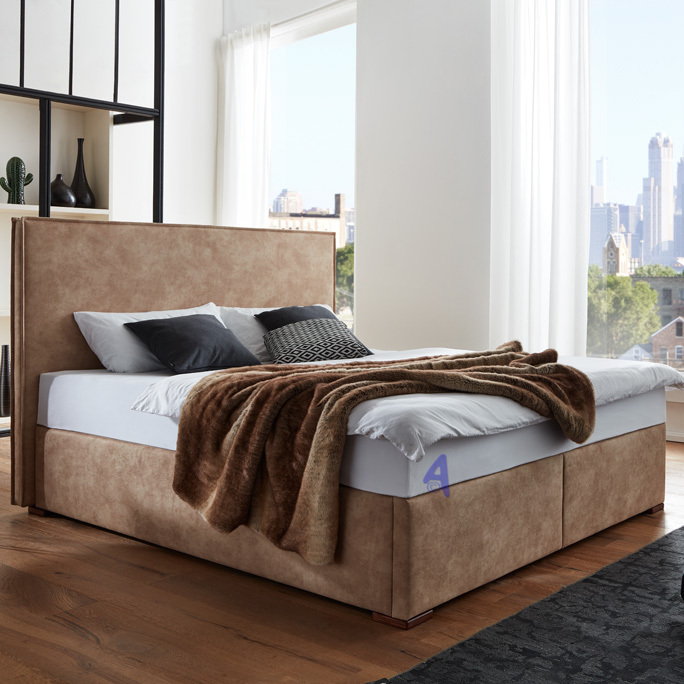 Atlantis Wasserbett Rom