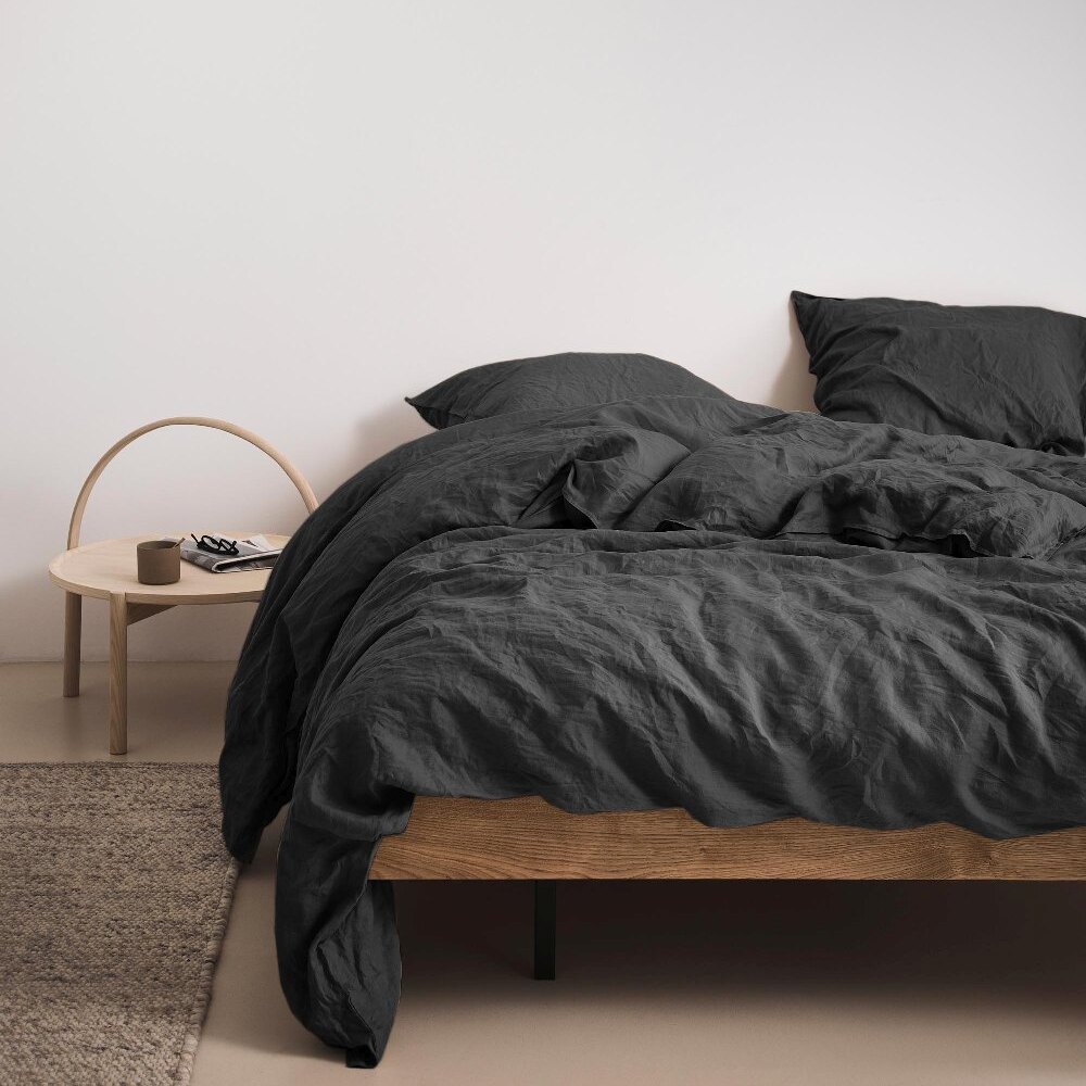 Marc O`Polo Home Valka (100% Leinen) Bettwäsche – Bild 10