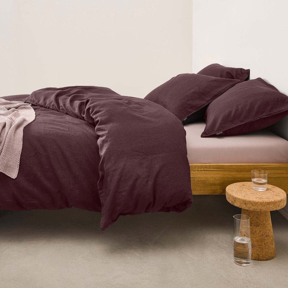 Marc O`Polo Home Valka (100% Leinen) Bettwäsche – Bild 13