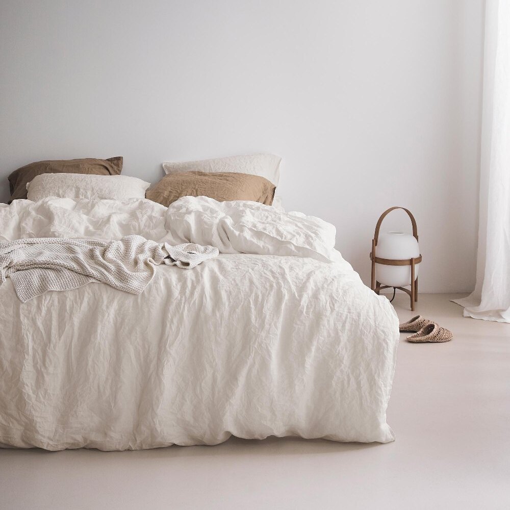 Marc O`Polo Home Valka (100% Leinen) Bettwäsche – Bild 22