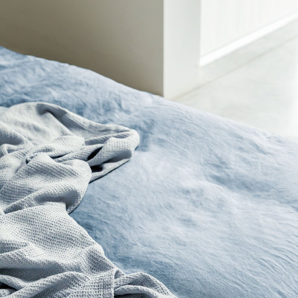 Marc O`Polo Home Valka (100% Leinen) Bettwäsche – Bild 7