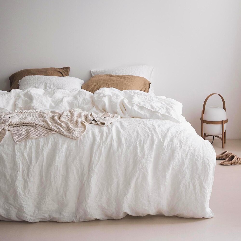 Marc O`Polo Home Valka (100% Leinen) Bettwäsche