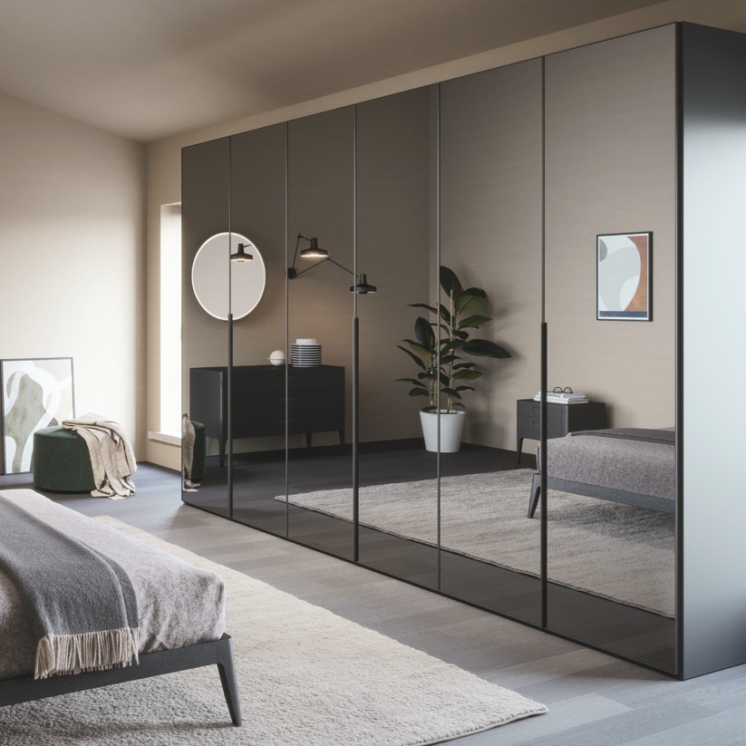 Novamobili – Wardrobes Kleiderschrank – Bild 36