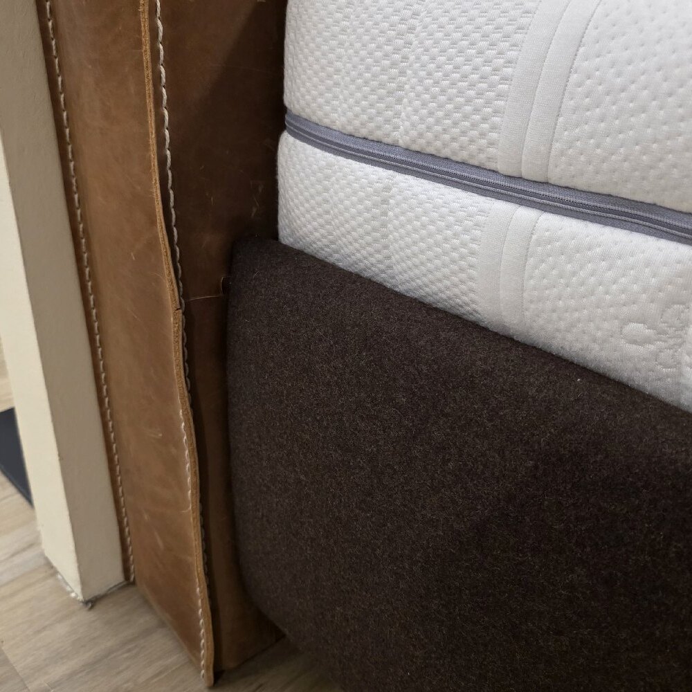 Ausstellungsstück: Birkenstock Polsterbett CANBERRA ADVANCE – Bild 3