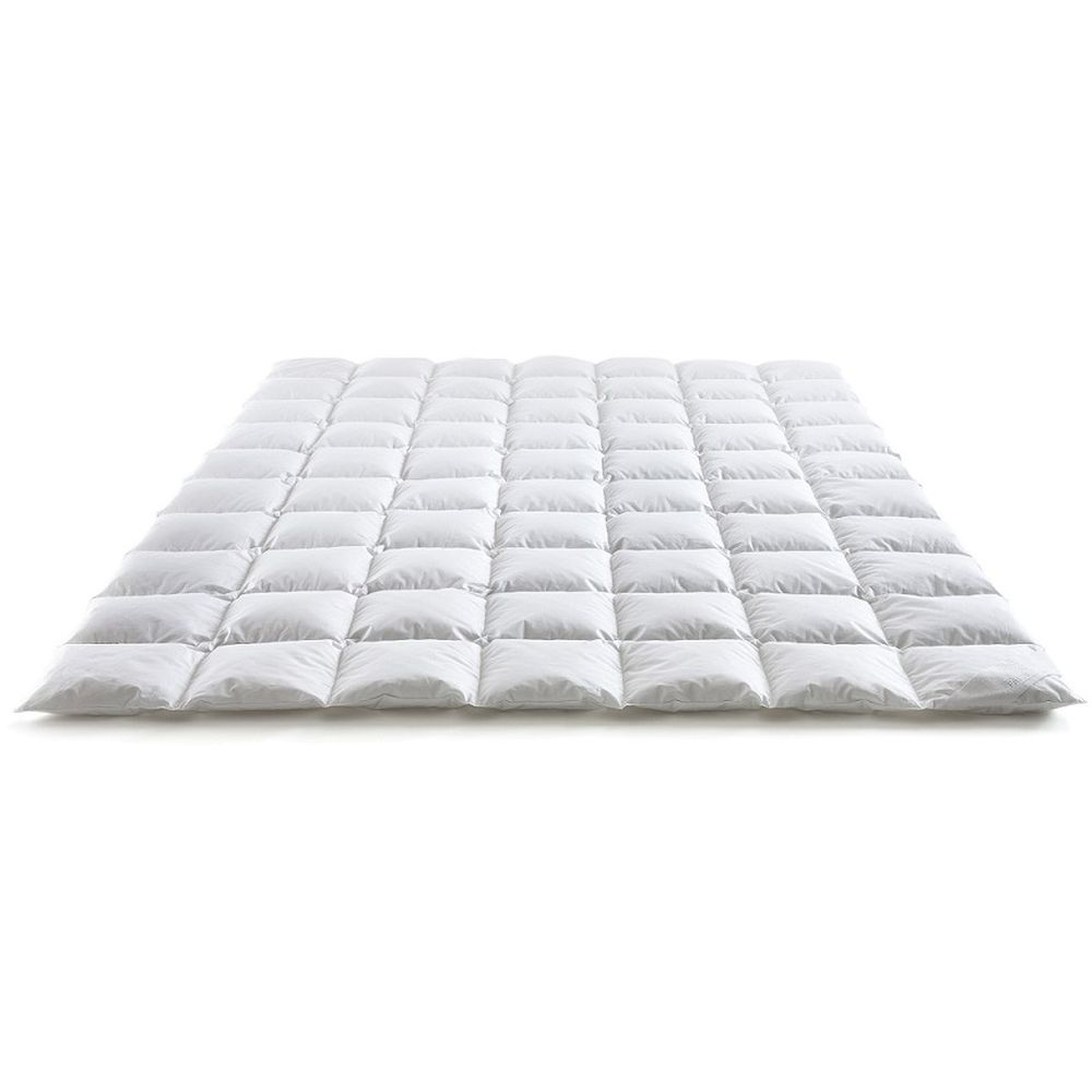 Falkenreck Jade Light Daunendecke Wärmeklasse 1