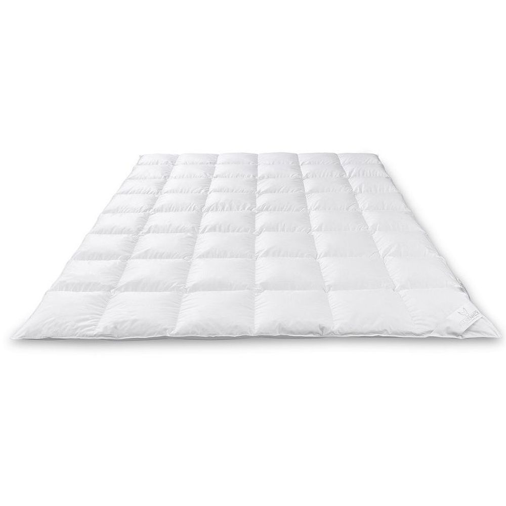 Falkenreck St. Moritz Daunendecke Wärmeklasse 3