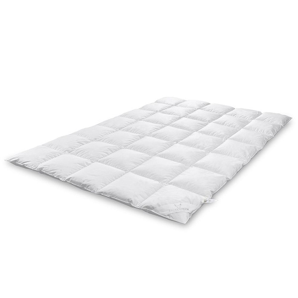 Falkenreck Relaxtion Daunendecke Wärmeklasse 3 – Bild 2