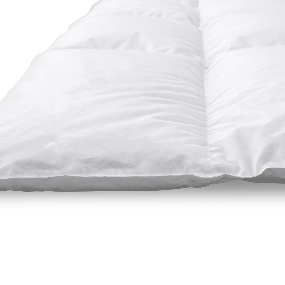 Falkenreck Wellnest-Daunendecke 05 Wärmeklasse 4 – Bild 2