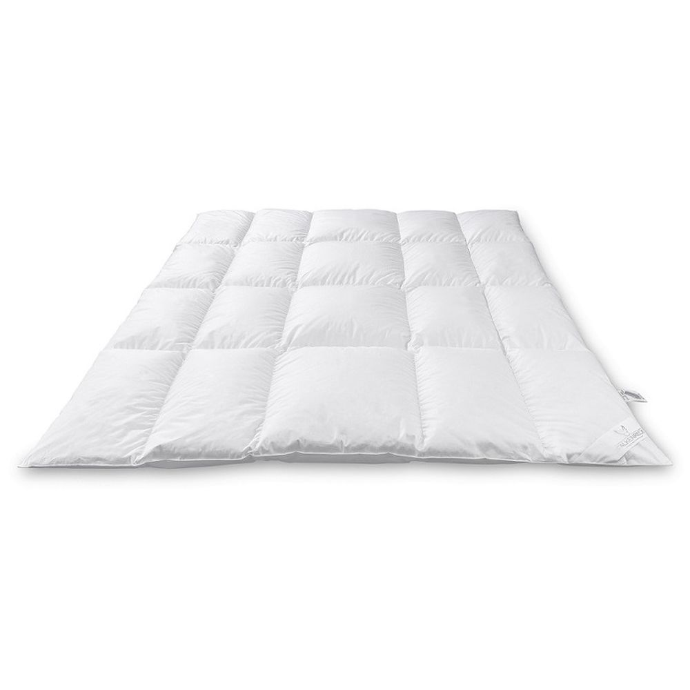 Falkenreck Wellnest-Daunendecke 05 Wärmeklasse 4